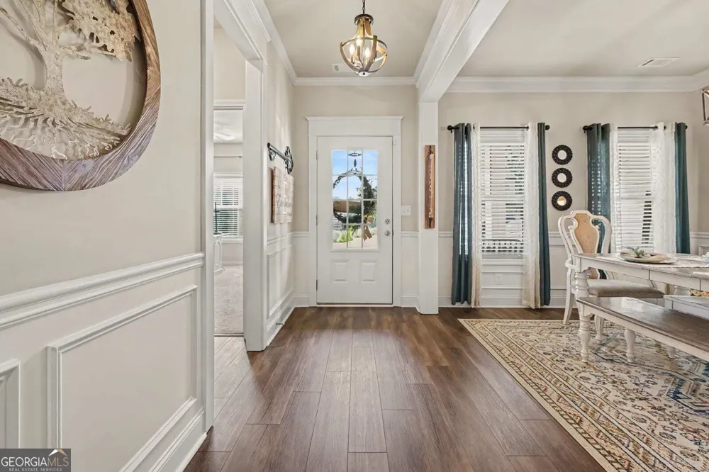 542 Widgeon WAY Jefferson, GA 30549