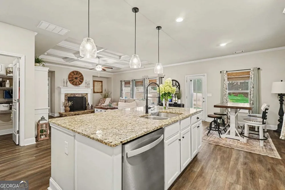 542 Widgeon WAY Jefferson, GA 30549