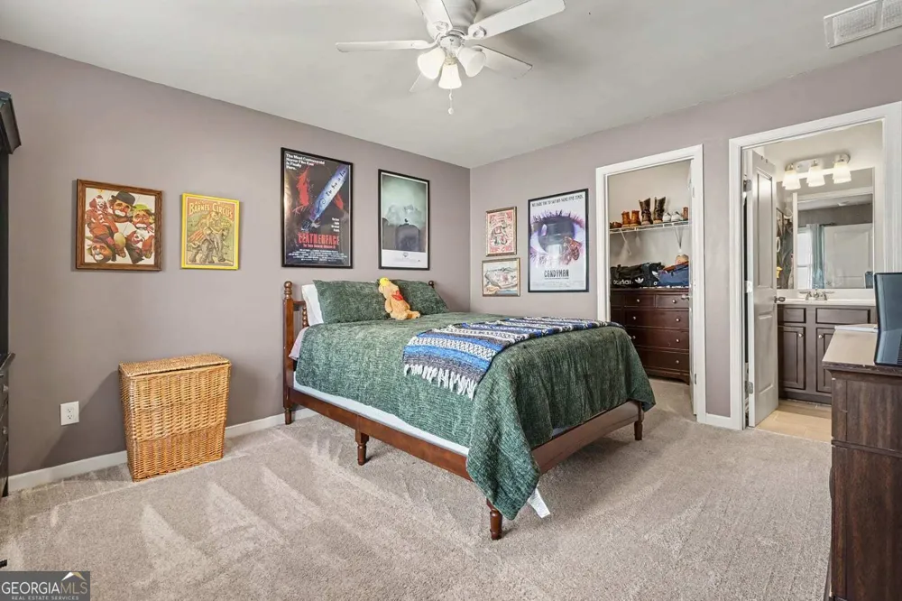 542 Widgeon WAY Jefferson, GA 30549