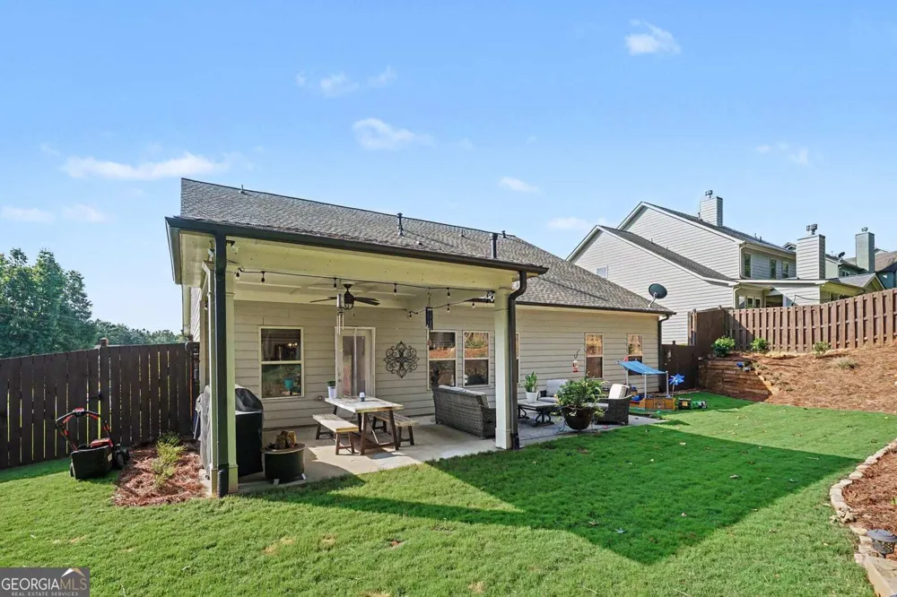 542 Widgeon WAY Jefferson, GA 30549