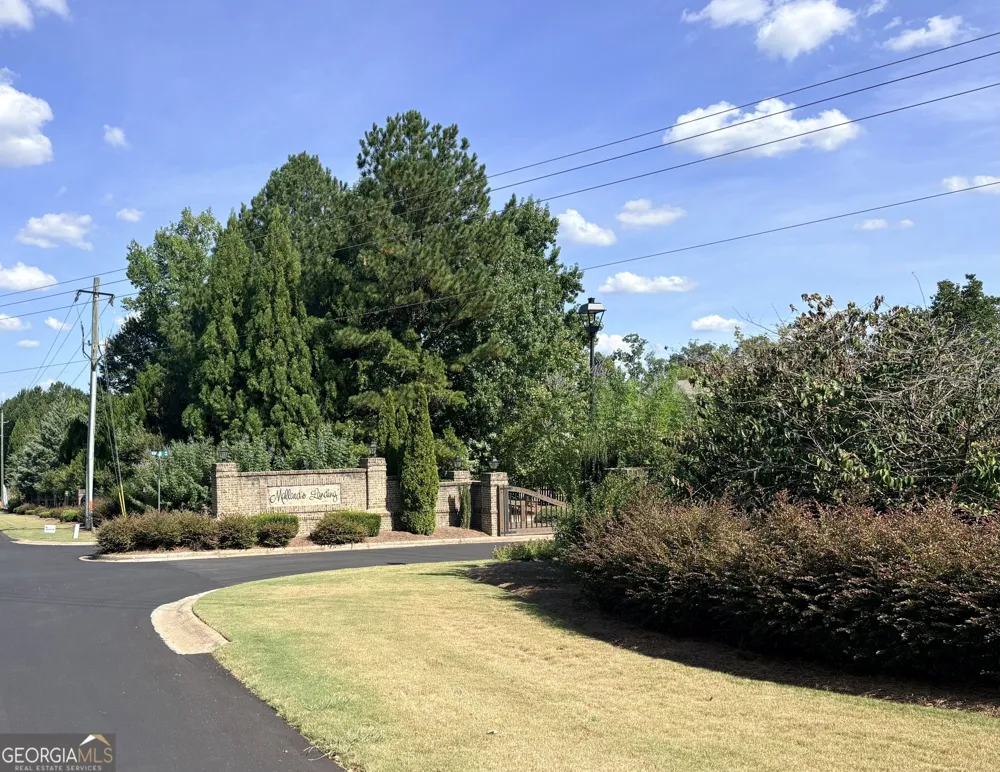542 Widgeon WAY Jefferson, GA 30549