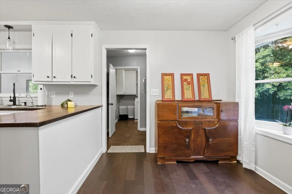 1608 Rumble RD Forsyth, GA 31029