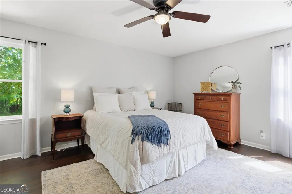 1608 Rumble RD Forsyth, GA 31029