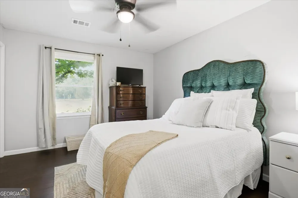 1608 Rumble RD Forsyth, GA 31029