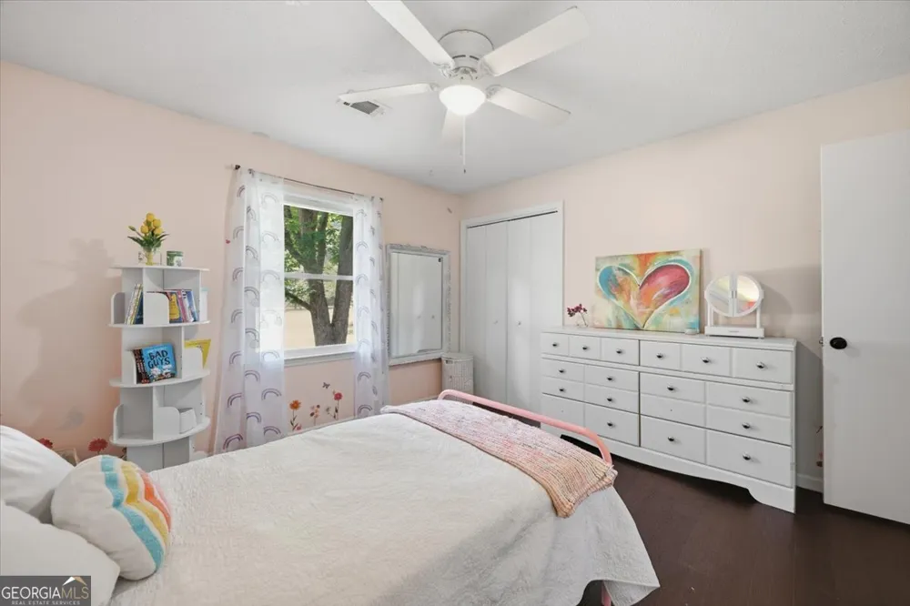 1608 Rumble RD Forsyth, GA 31029