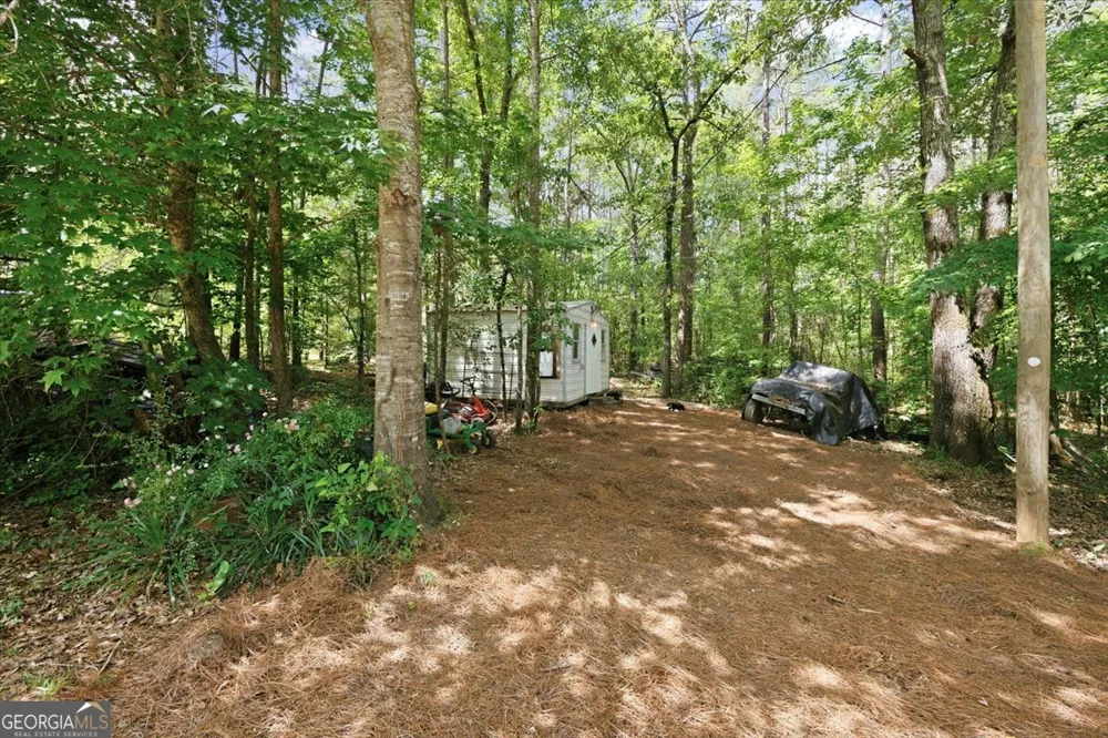 1608 Rumble RD Forsyth, GA 31029