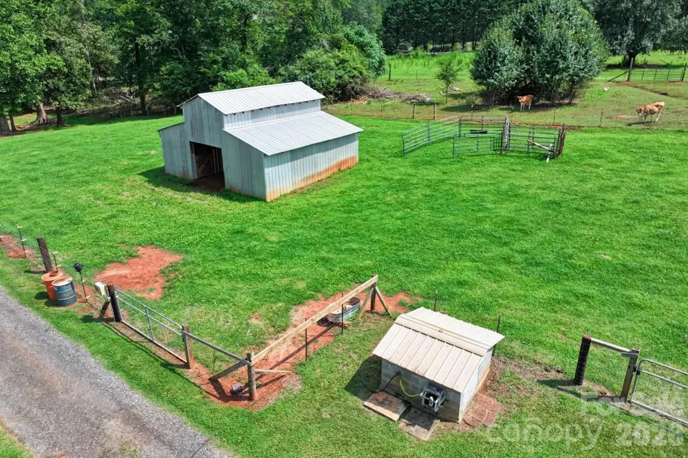 393 Cedar Grove Church Road Vale, NC 28168