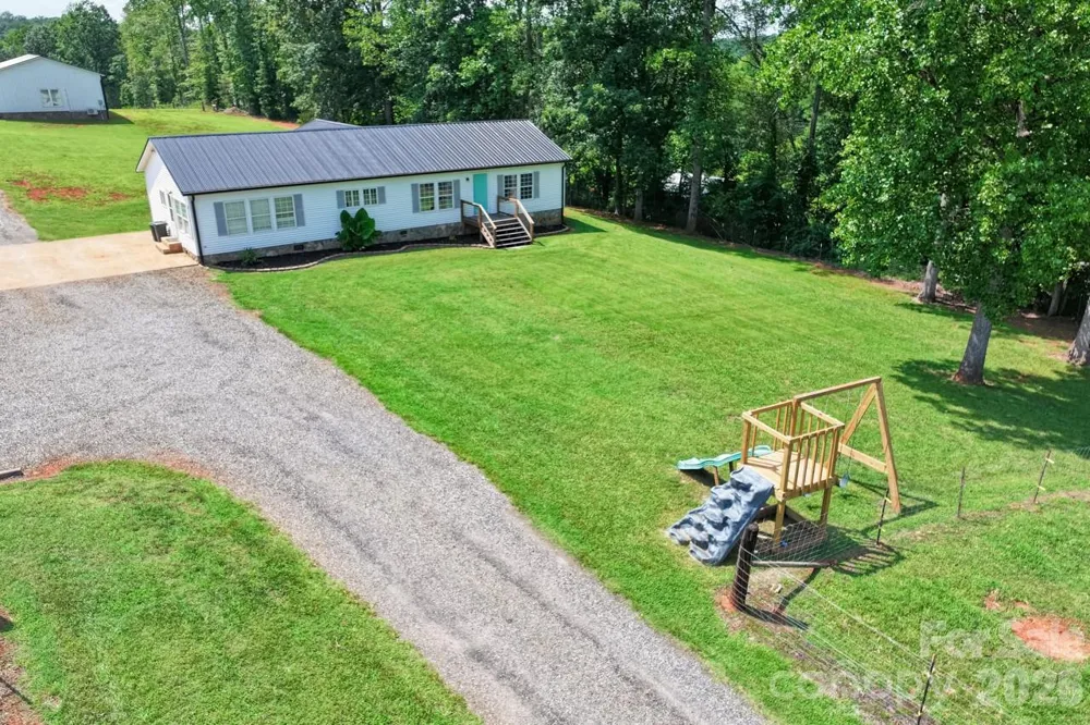 393 Cedar Grove Church Road Vale, NC 28168