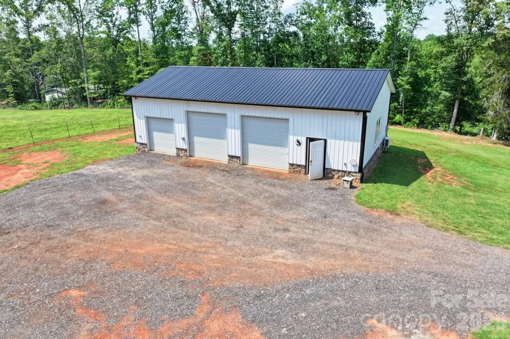 393 Cedar Grove Church Road Vale, NC 28168