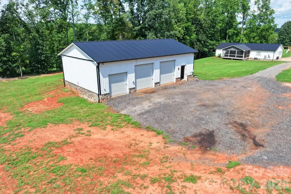 393 Cedar Grove Church Road Vale, NC 28168