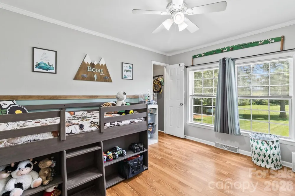 393 Cedar Grove Church Road Vale, NC 28168