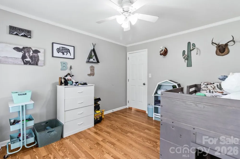 393 Cedar Grove Church Road Vale, NC 28168