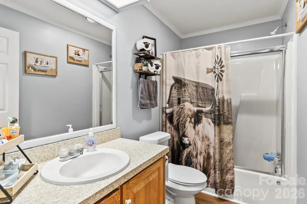 393 Cedar Grove Church Road Vale, NC 28168