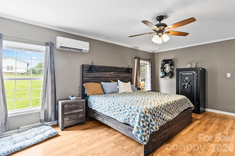 393 Cedar Grove Church Road Vale, NC 28168
