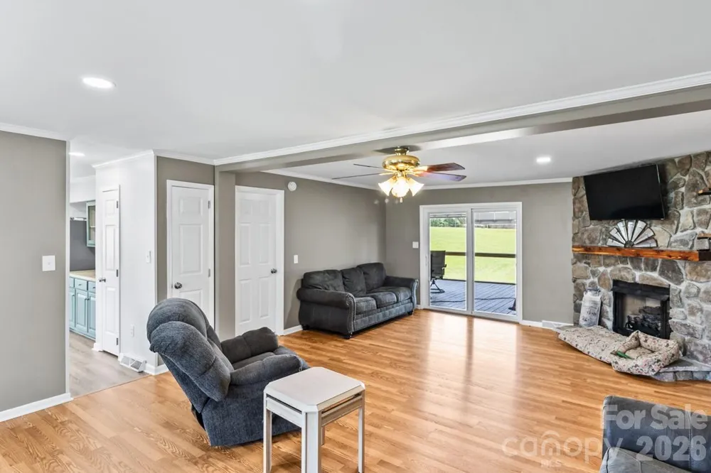 393 Cedar Grove Church Road Vale, NC 28168