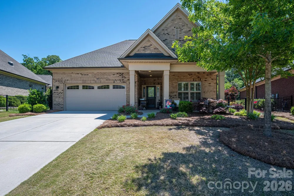 5228 Courtyard Lane Belmont, NC 28012