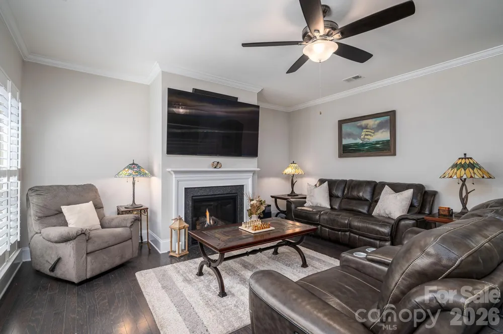 5228 Courtyard Lane Belmont, NC 28012