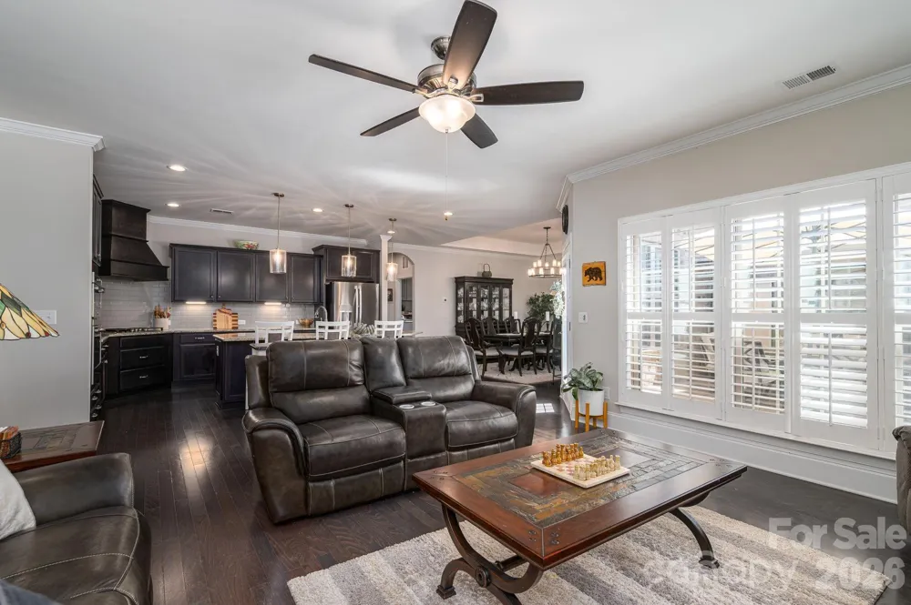 5228 Courtyard Lane Belmont, NC 28012