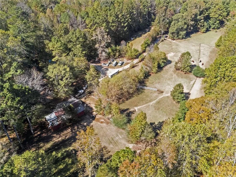 7790 Atlanta Newnan Road Chattahoochee Hills, GA 30268