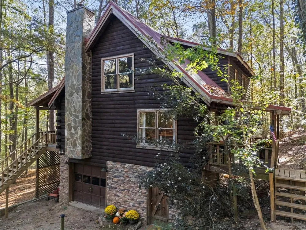 7790 Atlanta Newnan Road Chattahoochee Hills, GA 30268