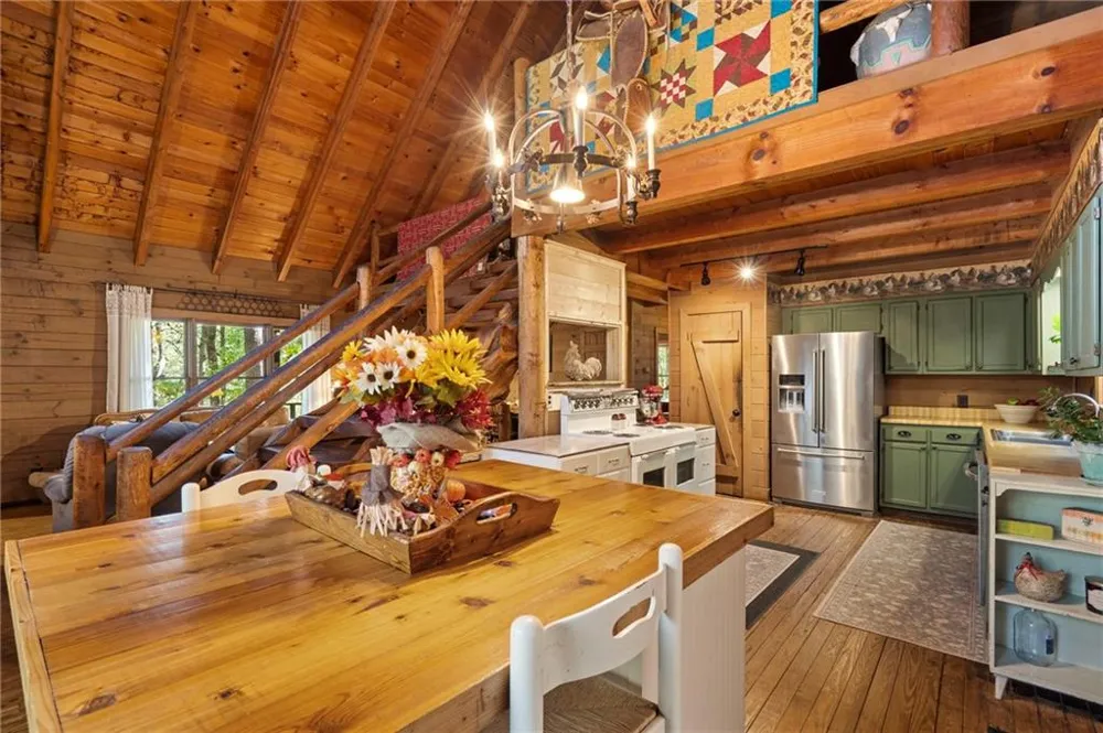 7790 Atlanta Newnan Road Chattahoochee Hills, GA 30268