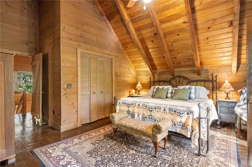 7790 Atlanta Newnan Road Chattahoochee Hills, GA 30268