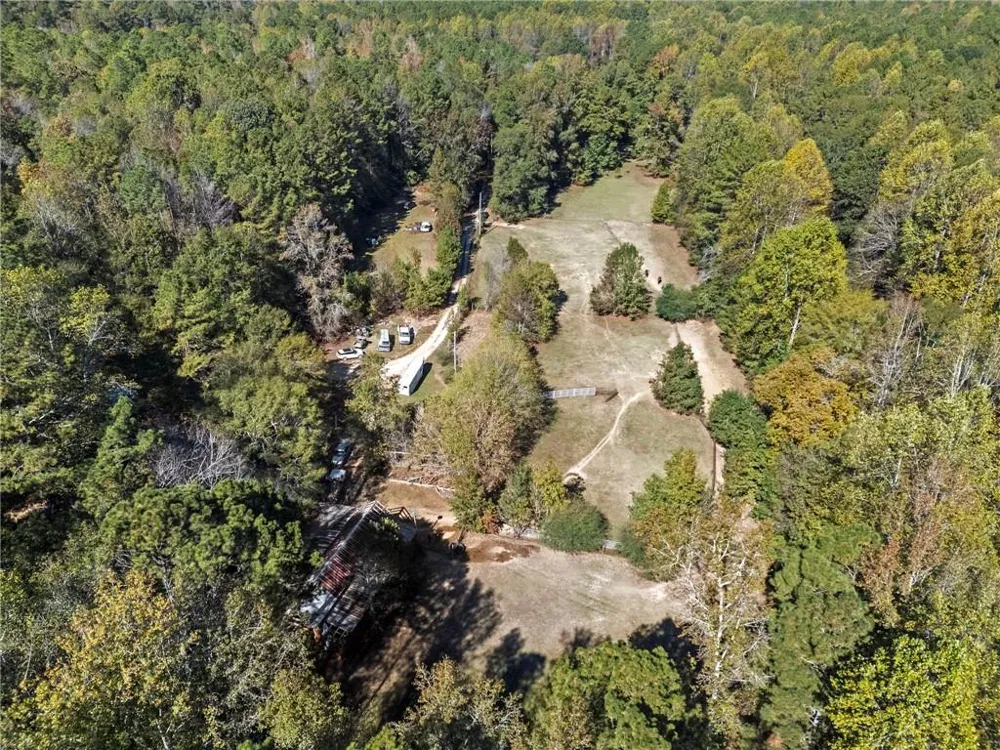 7790 Atlanta Newnan Road Chattahoochee Hills, GA 30268