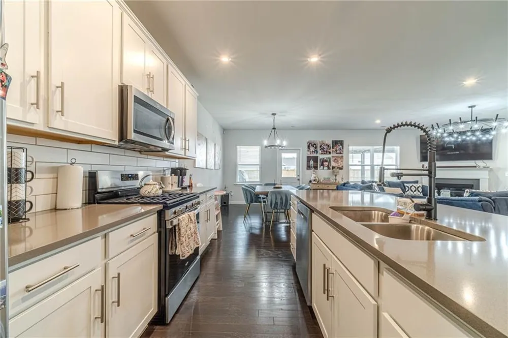3072 Lowell Road Bethlehem, GA 30620
