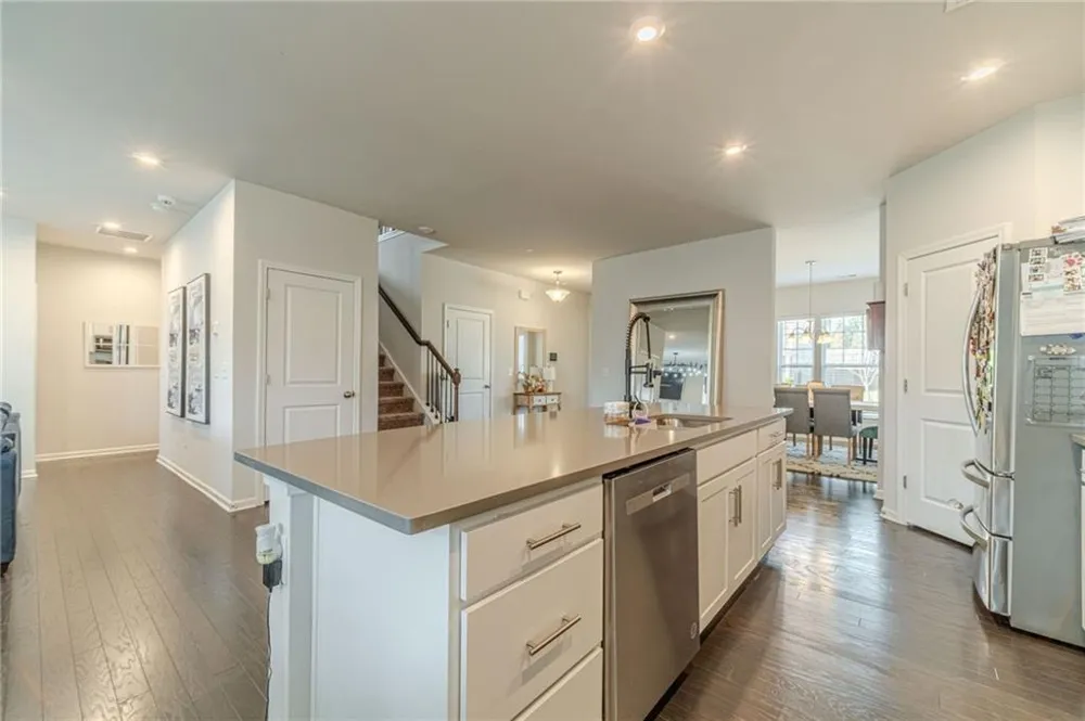 3072 Lowell Road Bethlehem, GA 30620
