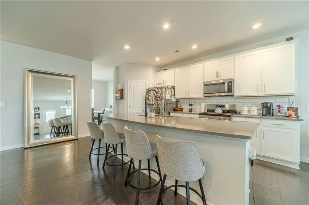3072 Lowell Road Bethlehem, GA 30620