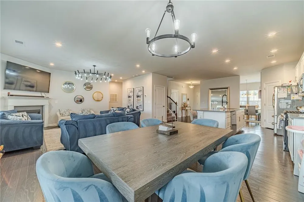 3072 Lowell Road Bethlehem, GA 30620