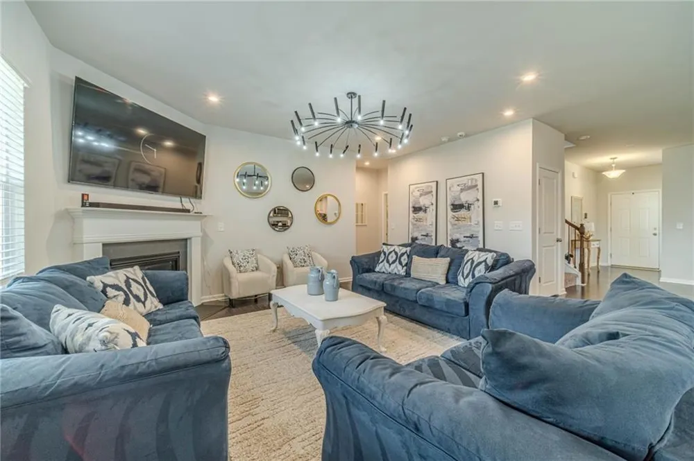 3072 Lowell Road Bethlehem, GA 30620