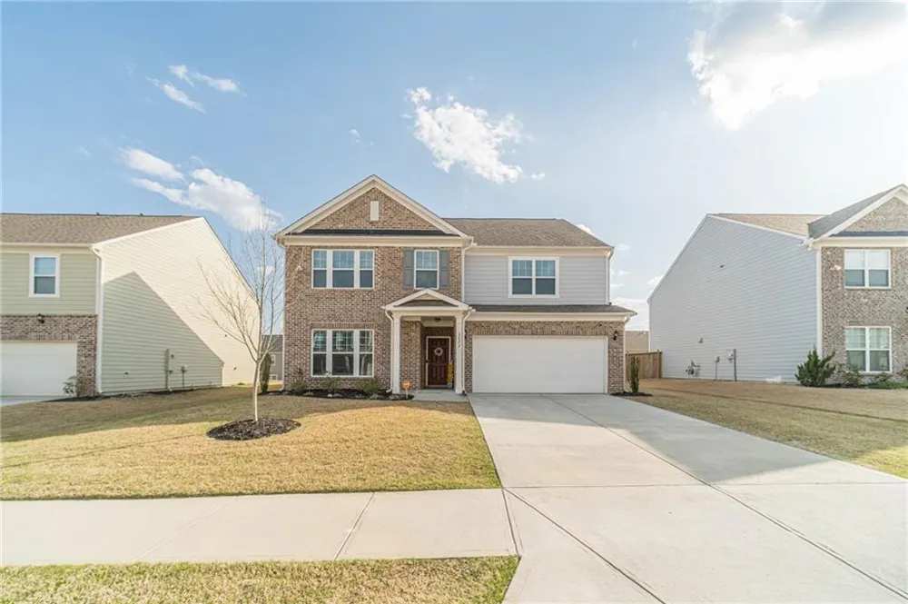 3072 Lowell Road Bethlehem, GA 30620