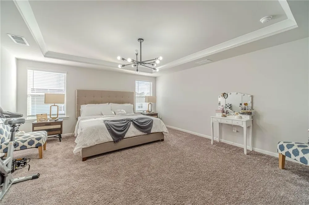 3072 Lowell Road Bethlehem, GA 30620