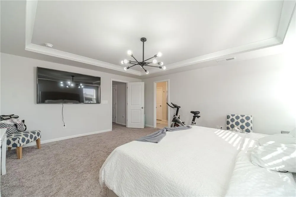 3072 Lowell Road Bethlehem, GA 30620