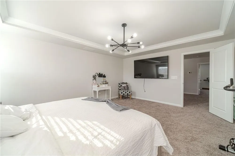3072 Lowell Road Bethlehem, GA 30620