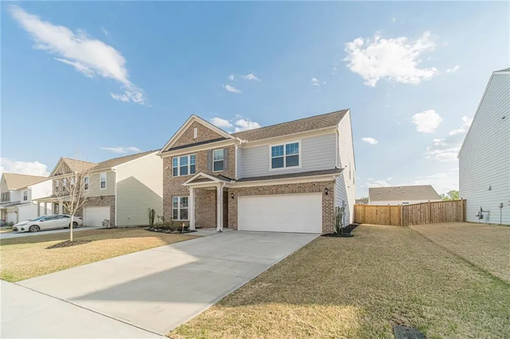 3072 Lowell Road Bethlehem, GA 30620