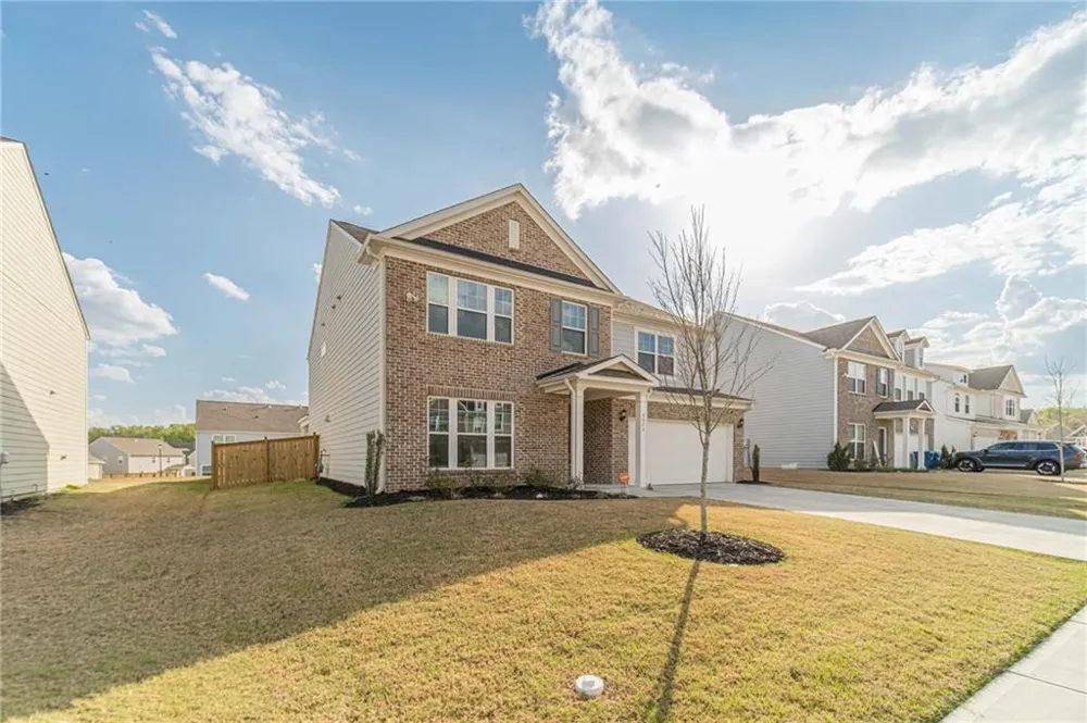 3072 Lowell Road Bethlehem, GA 30620