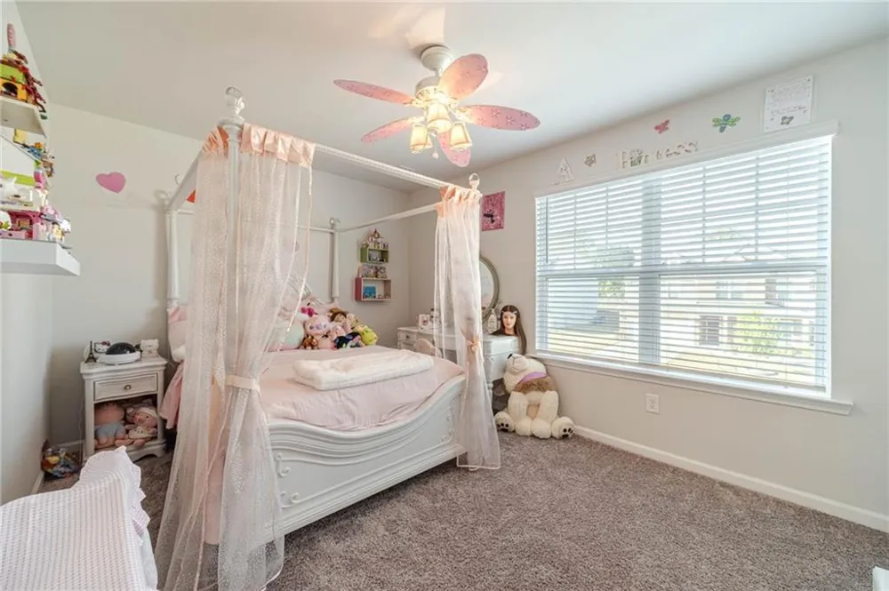 3072 Lowell Road Bethlehem, GA 30620