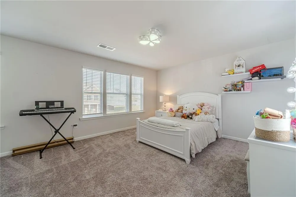3072 Lowell Road Bethlehem, GA 30620