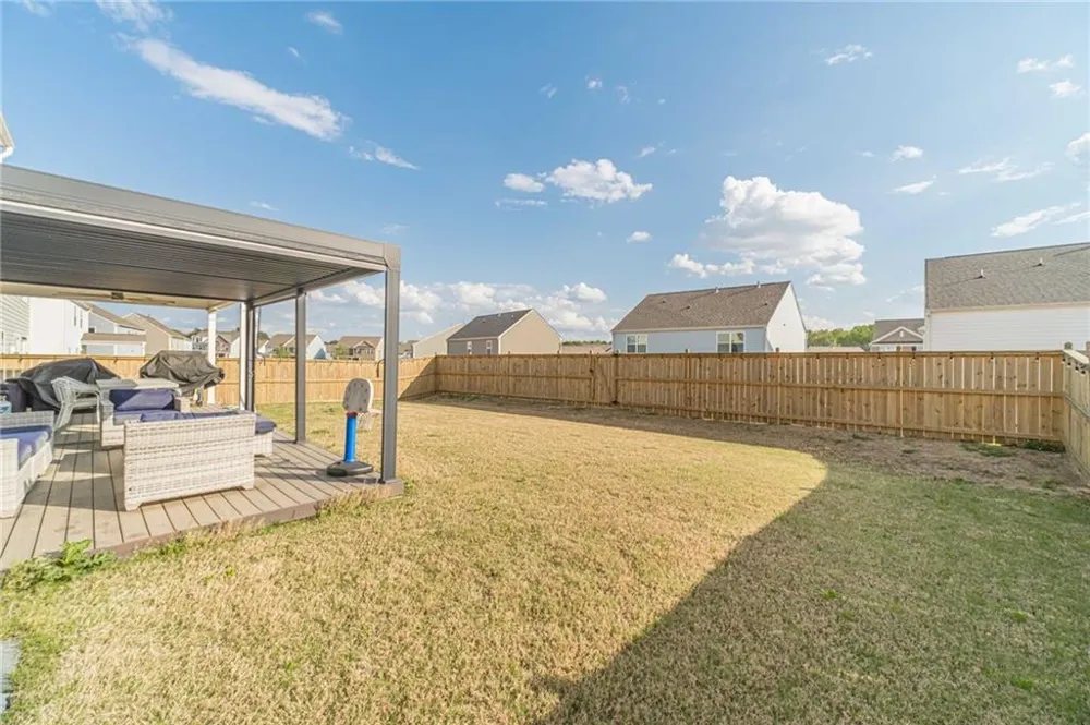 3072 Lowell Road Bethlehem, GA 30620