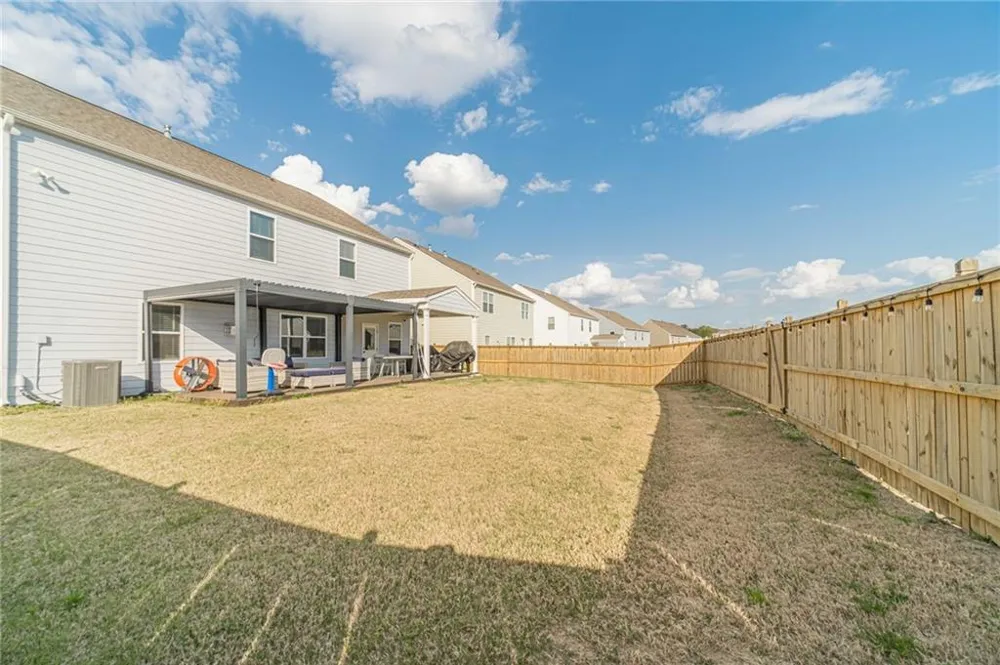 3072 Lowell Road Bethlehem, GA 30620