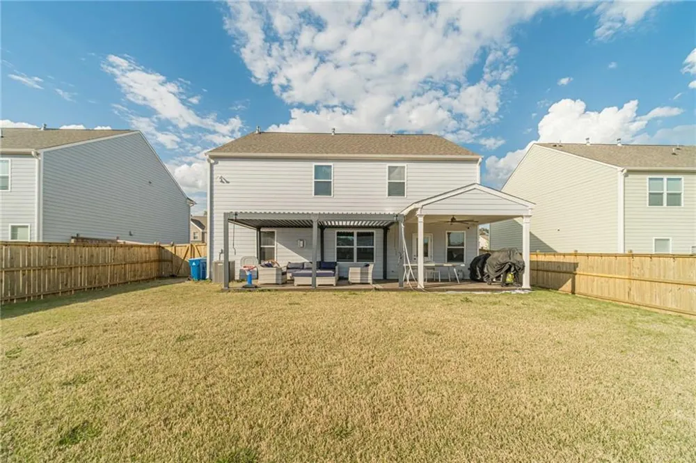 3072 Lowell Road Bethlehem, GA 30620