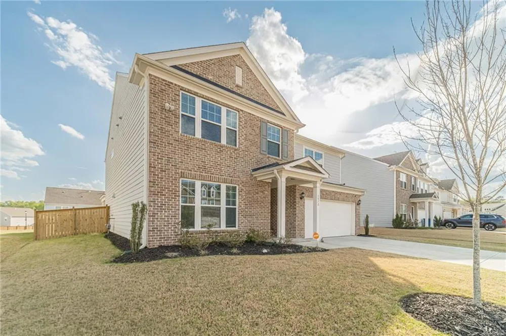 3072 Lowell Road Bethlehem, GA 30620