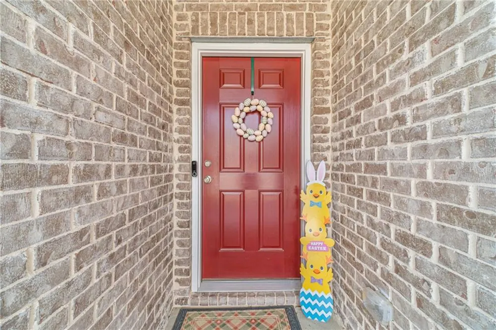 3072 Lowell Road Bethlehem, GA 30620