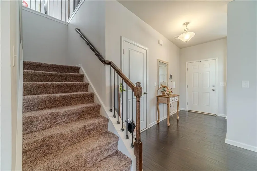 3072 Lowell Road Bethlehem, GA 30620