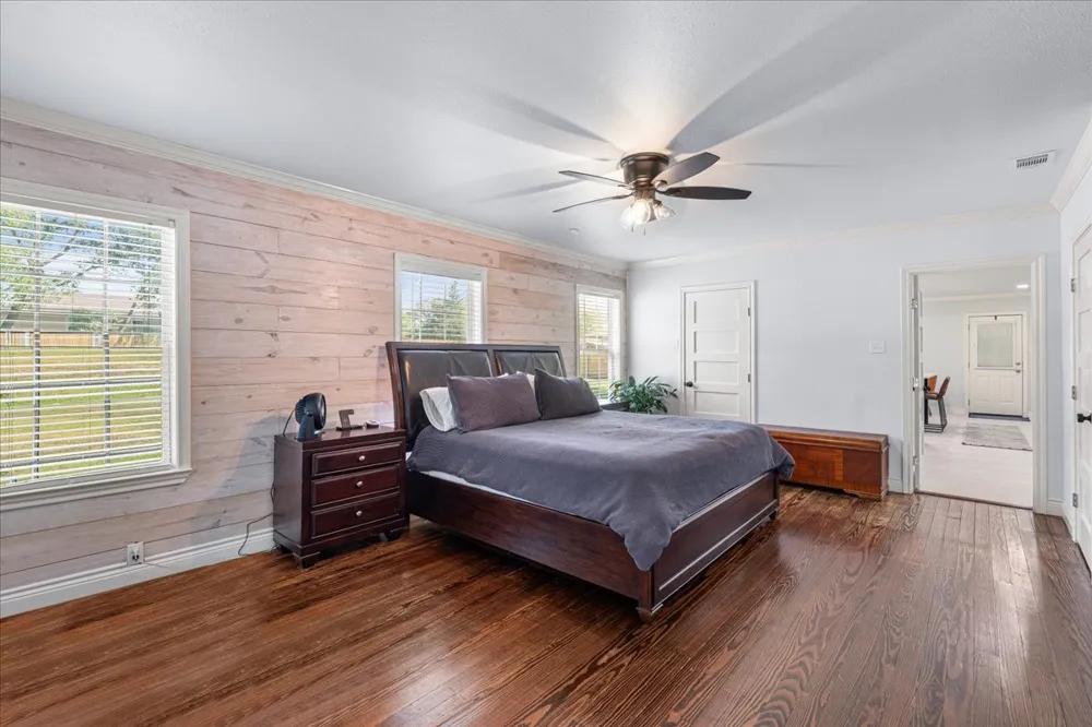 3201 W Park Row Boulevard Corsicana, TX 75110