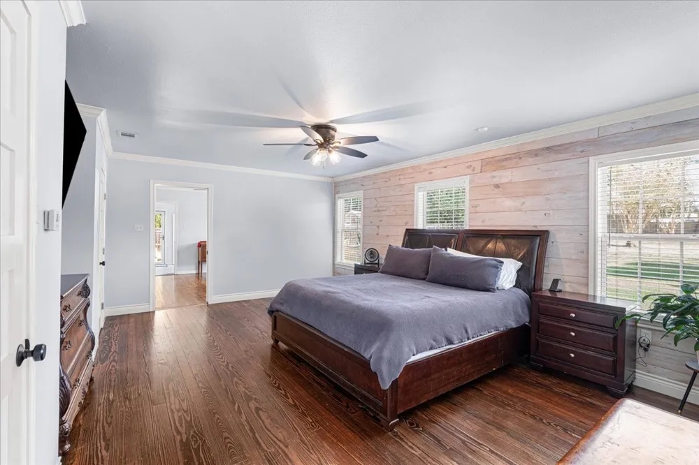 3201 W Park Row Boulevard Corsicana, TX 75110