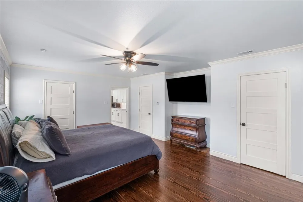 3201 W Park Row Boulevard Corsicana, TX 75110