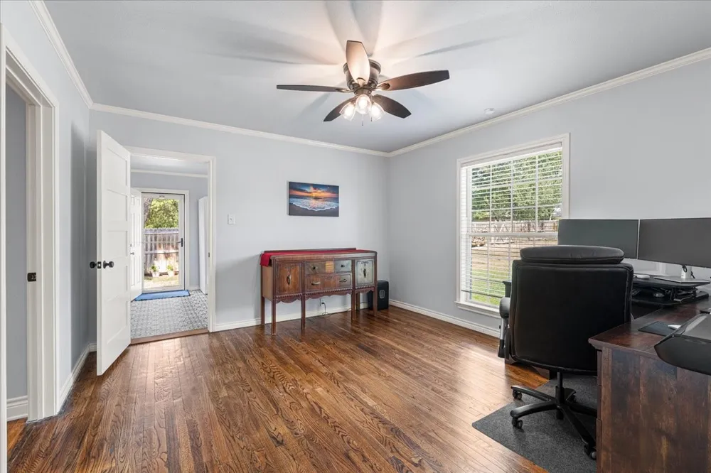 3201 W Park Row Boulevard Corsicana, TX 75110